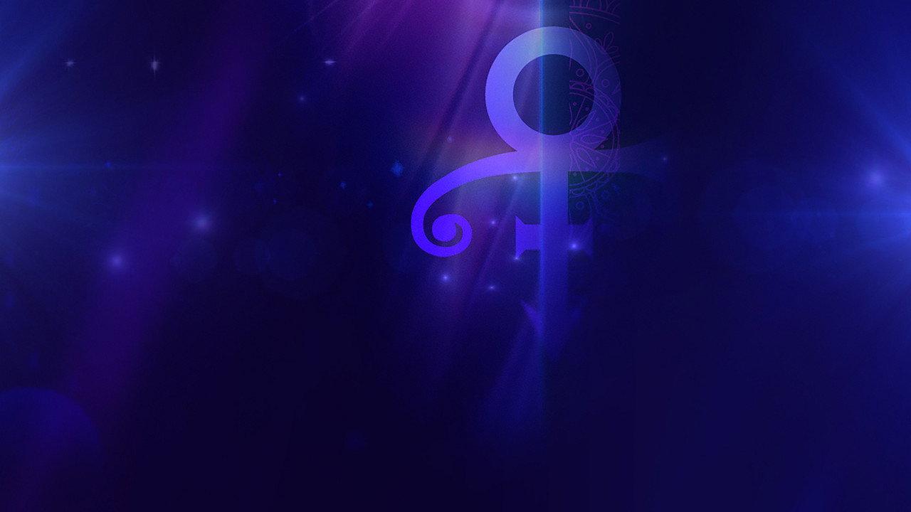 Let's Go Crazy: The Grammy Salute to Prince backdrop