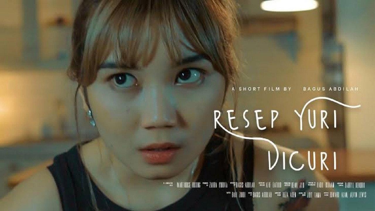 Resep Yuri Dicuri backdrop