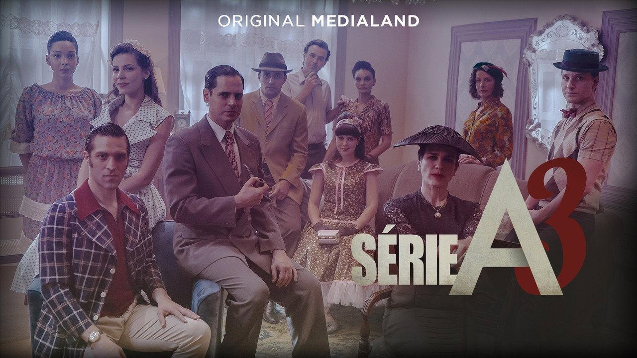Série A3 backdrop
