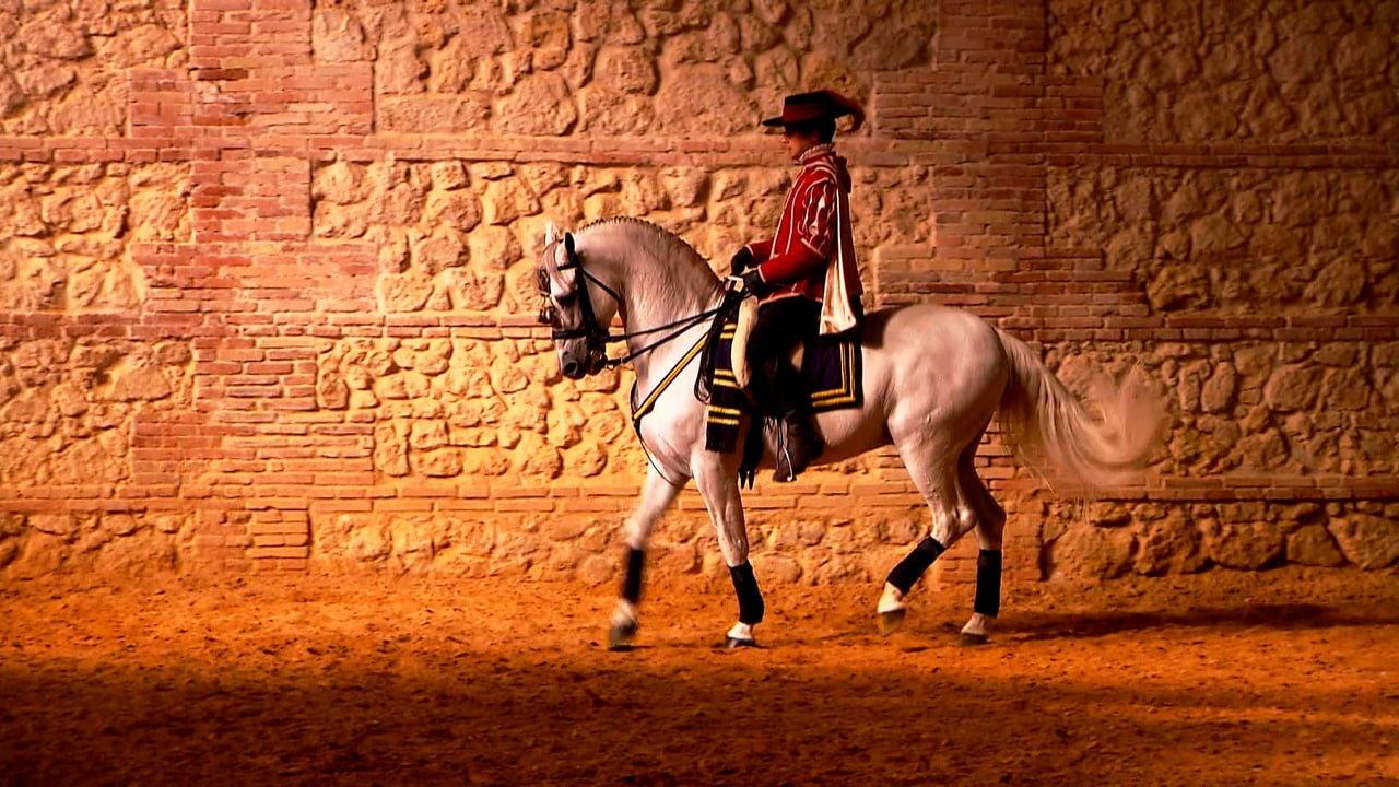 Horse of Kings, Thief of Hearts backdrop