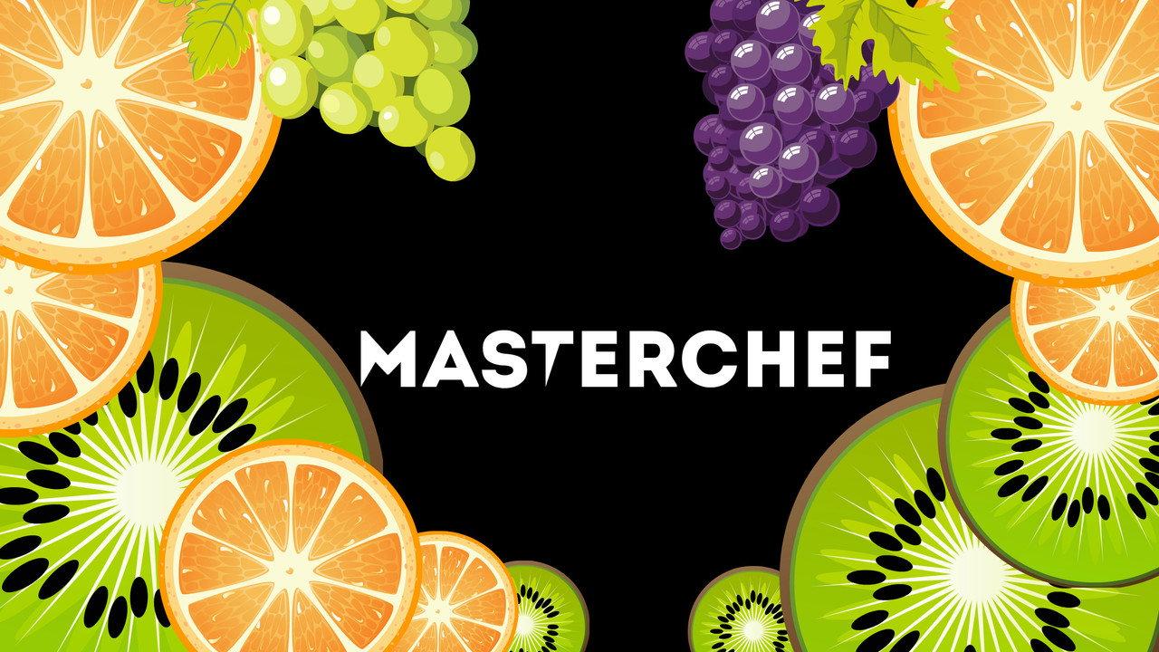 Masterchef Georgia backdrop