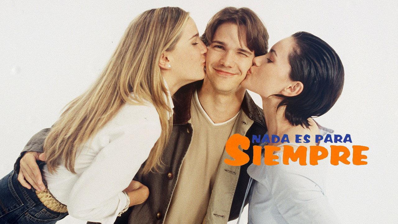 Nada es para siempre backdrop