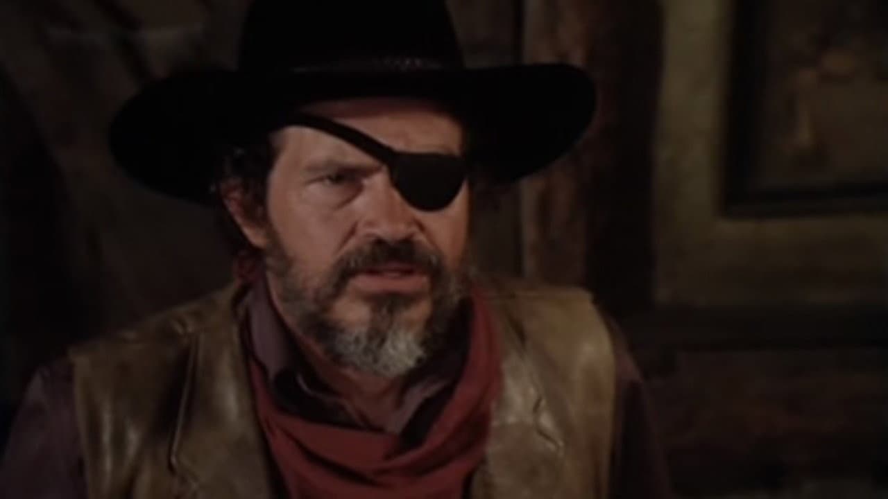 True Grit: A Further Adventure backdrop