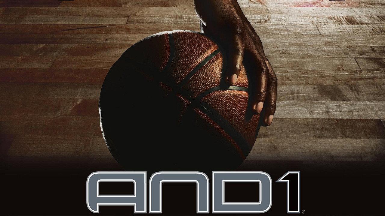 AND1 Mixtape Vol. 6 backdrop