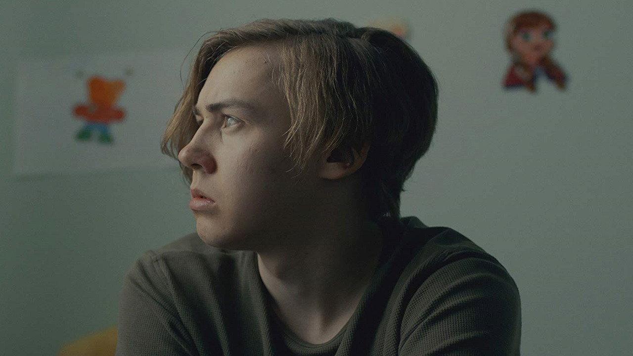 Neverland backdrop