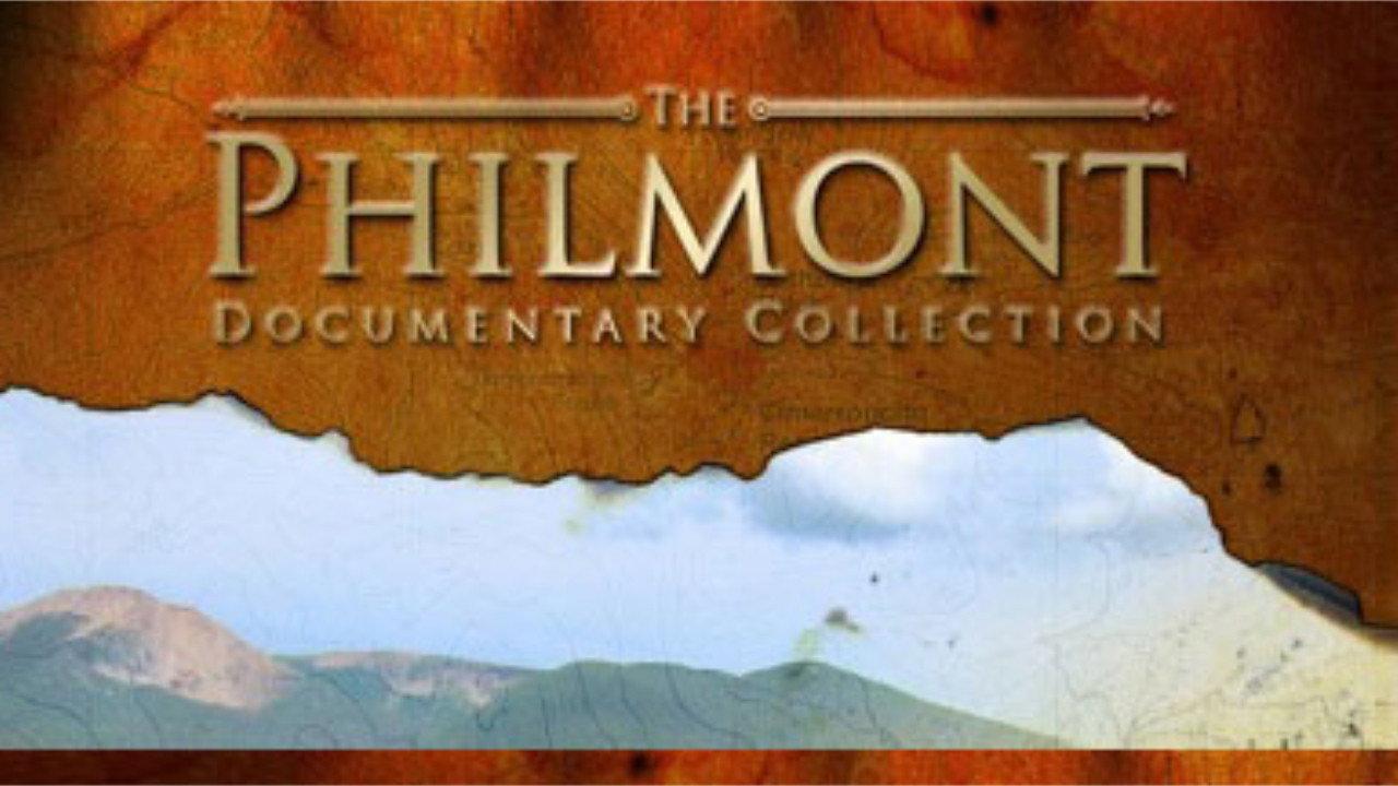 Philmont backdrop