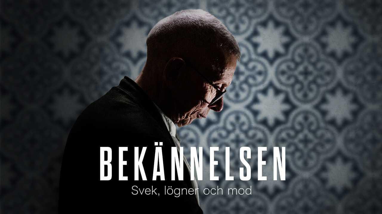 Bekännelsen backdrop