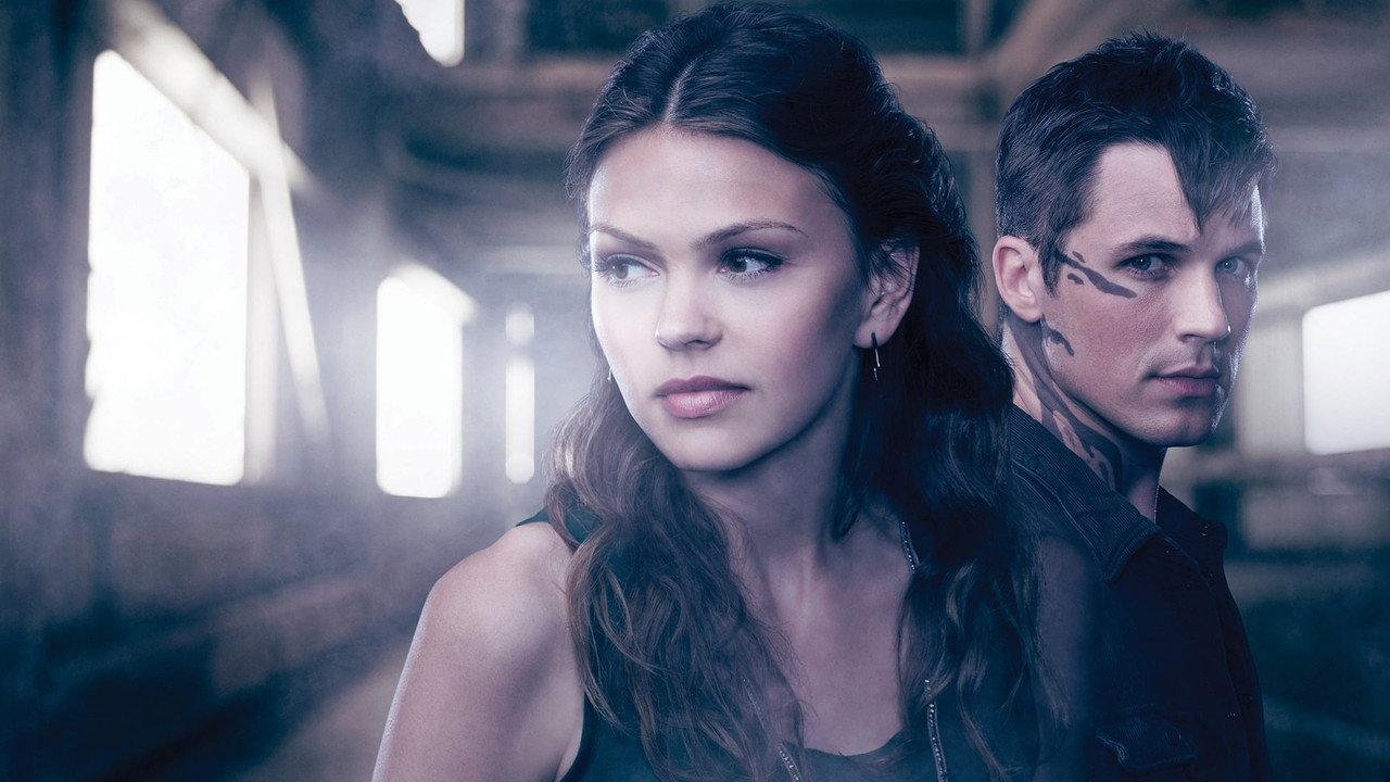 Star-Crossed backdrop
