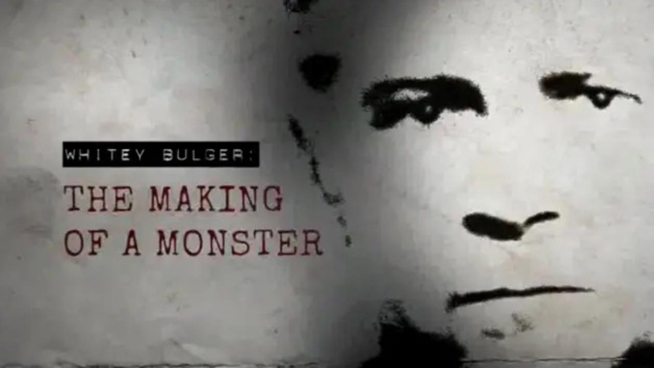Whitey Bulger: The Making of a Monster backdrop