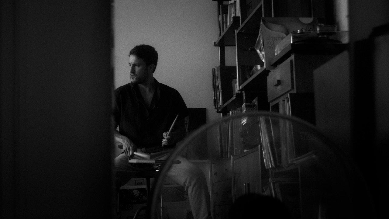 Reflection, Improvisation backdrop