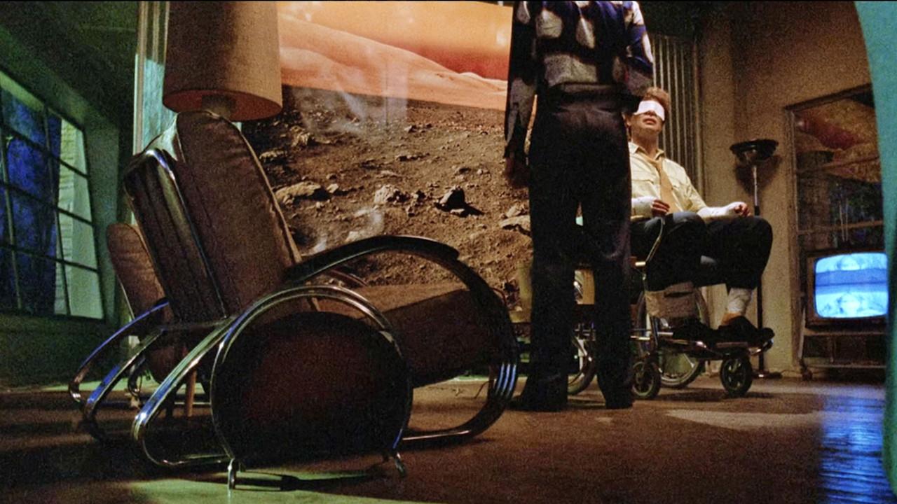 Manhunter backdrop