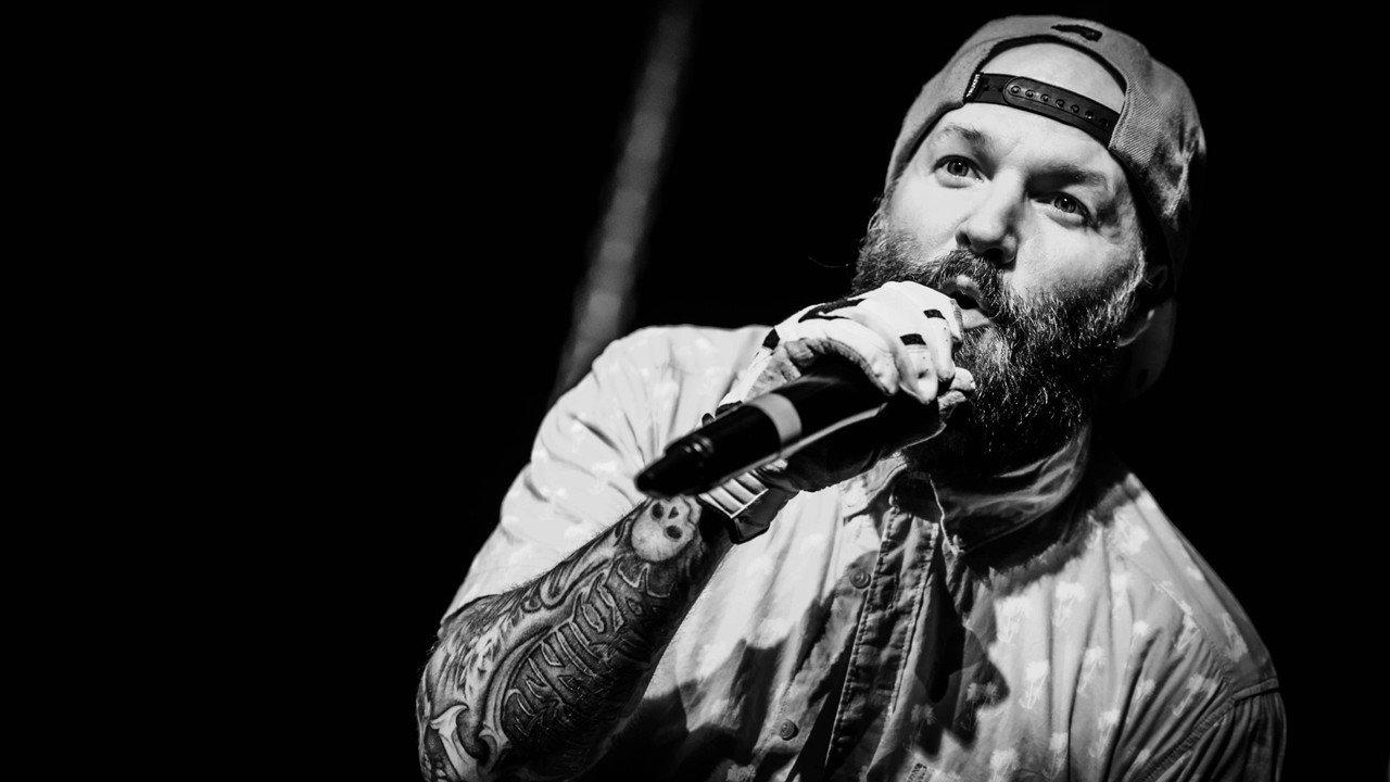Limp Bizkit: Greatest Videoz backdrop