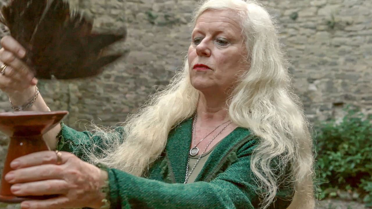 Druids: The Mystery of Celtic Priests backdrop