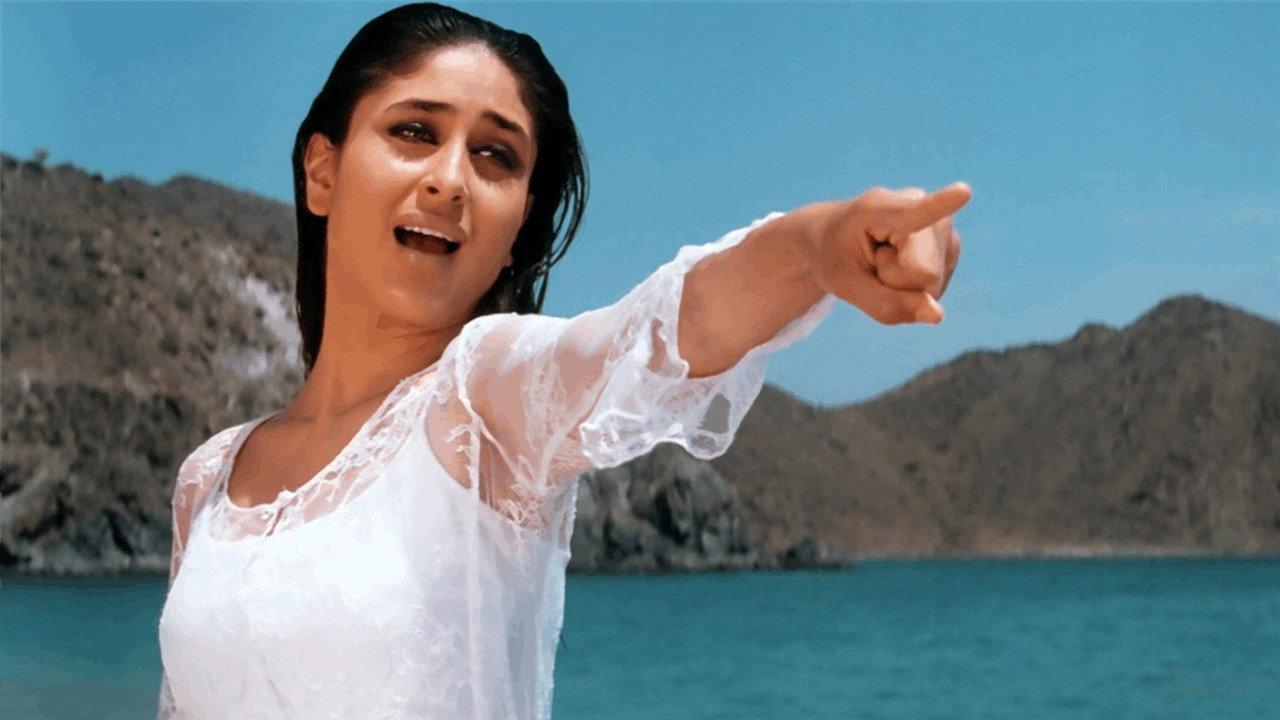 Talaash: The Hunt Begins backdrop