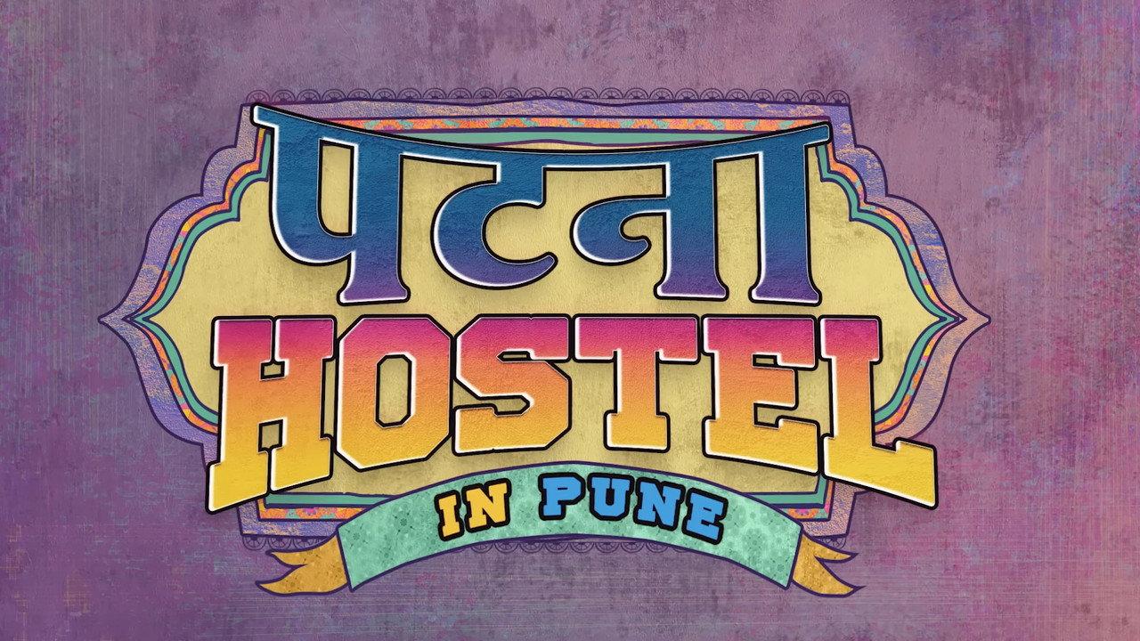 Patna Hostel in Pune backdrop