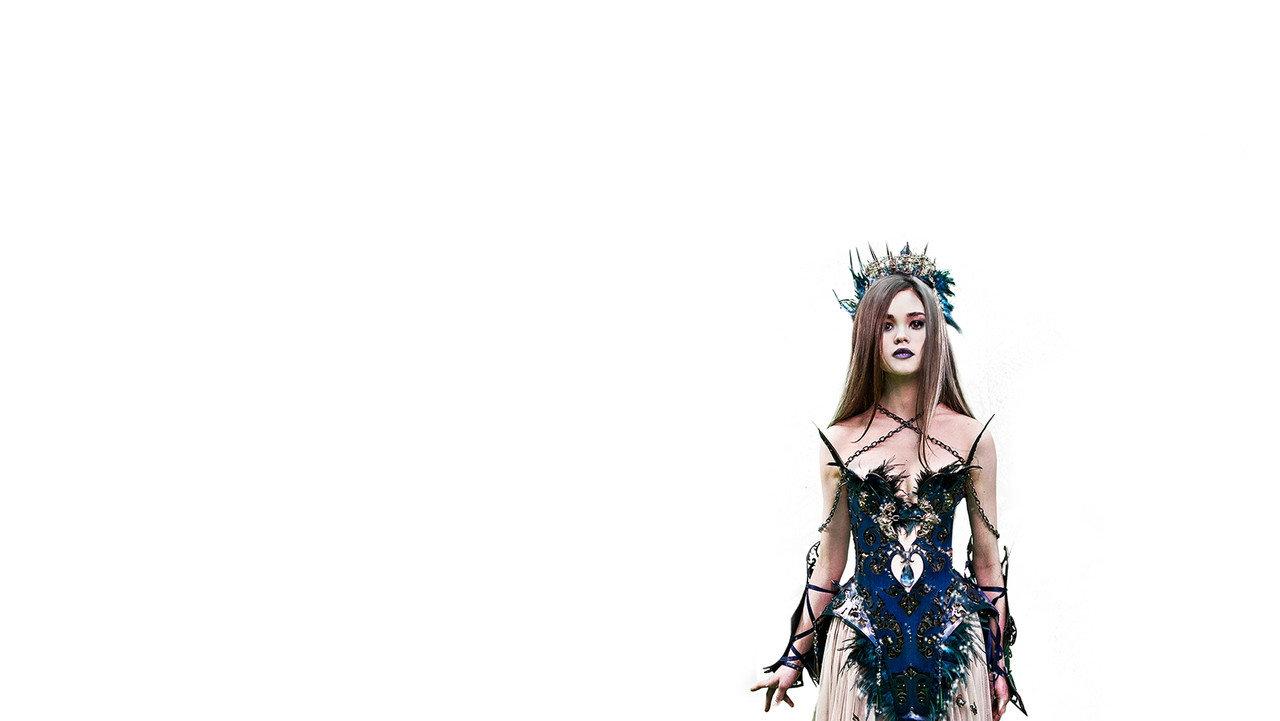 The Curse of Sleeping Beauty backdrop