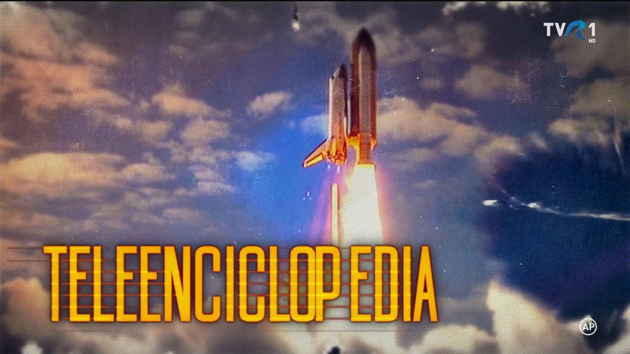 TeleEncyclopedia backdrop