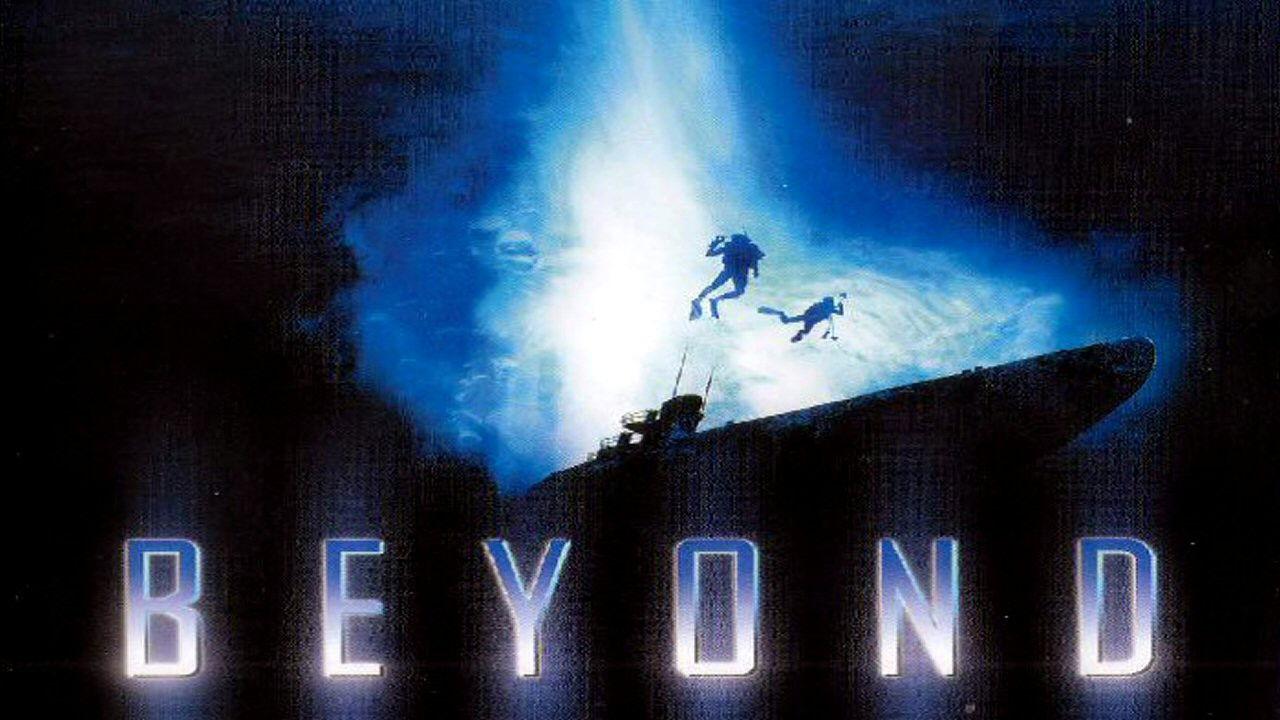Beyond backdrop