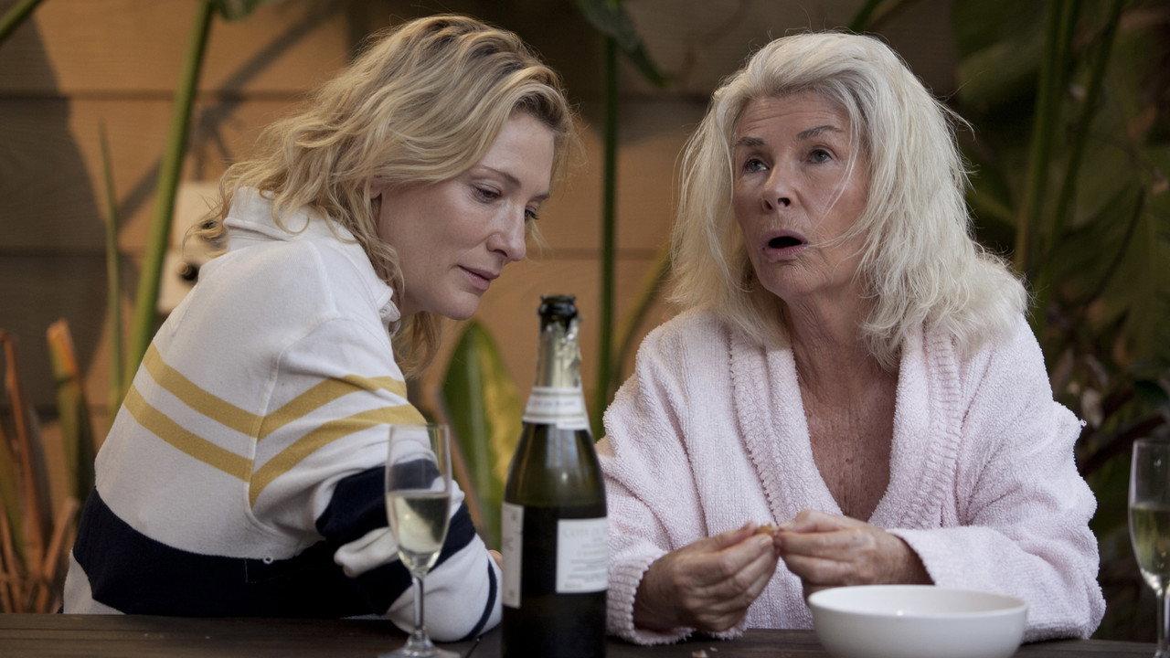 The Turning backdrop