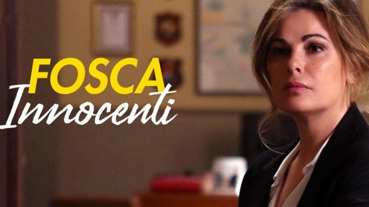 Fosca Innocenti backdrop