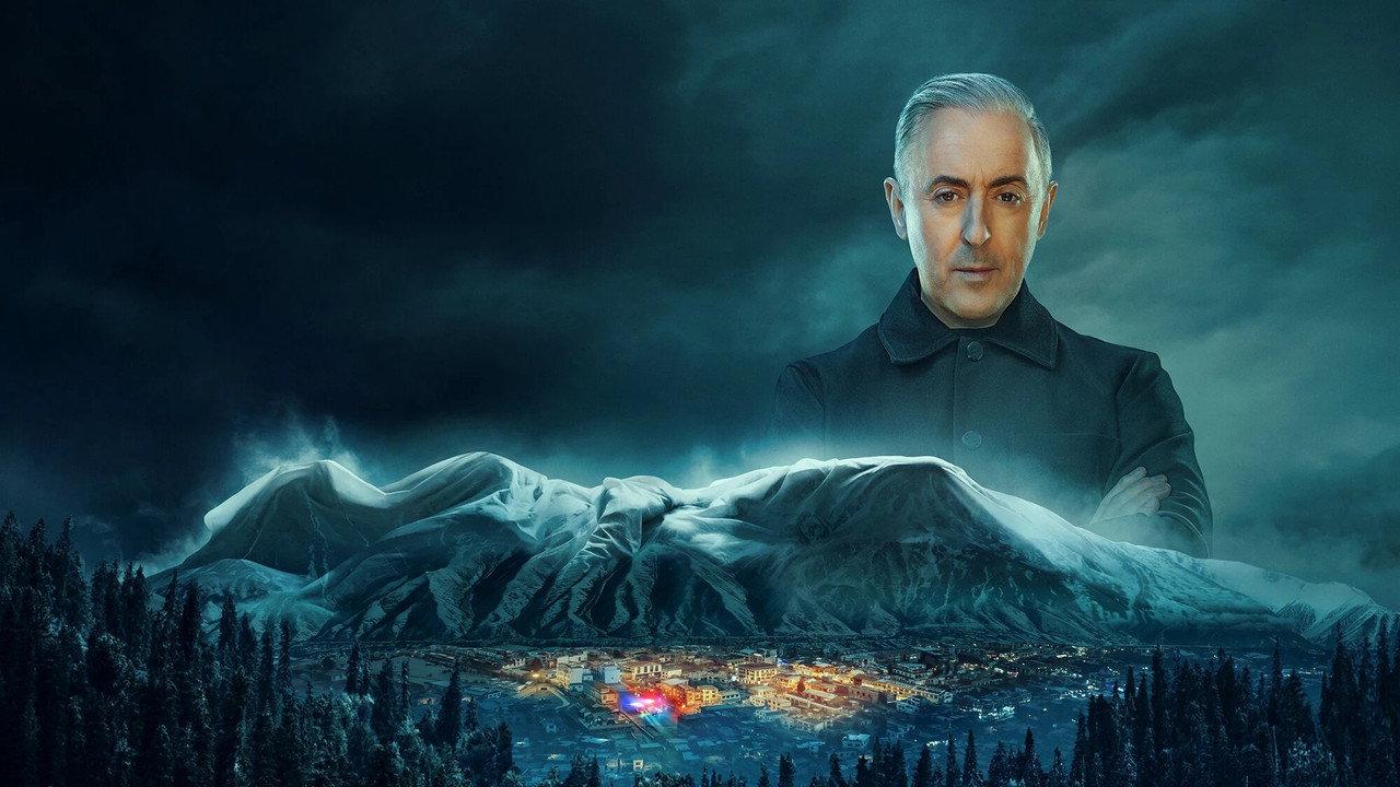 The Killer Among Us backdrop