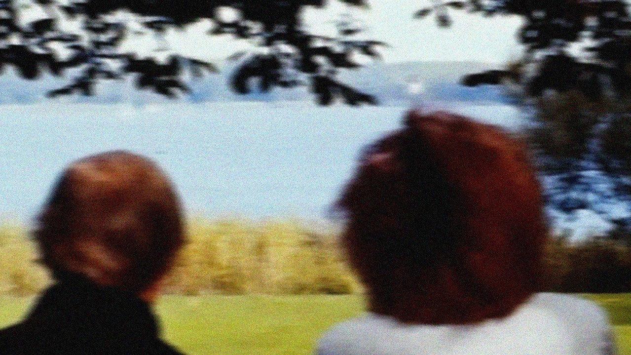 Once Upon A Time In Germany backdrop