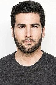 Jared Farid Ward profile photo