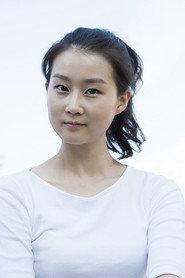 Jung Hye-ji profile photo