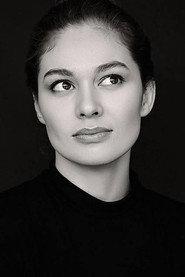 Almira Tursyn profile photo