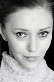 Arina Gasanova profile photo