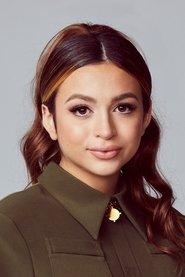 Josie Totah profile photo