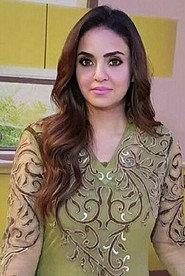 Nadia Khan profile photo