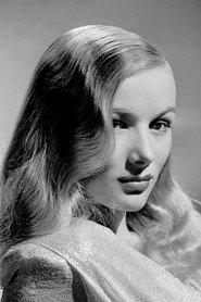 Veronica Lake profile photo