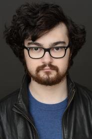 Jared Gilman profile photo