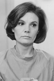 Kathryn Walker profile photo