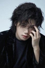 Zhong Zexin profile photo