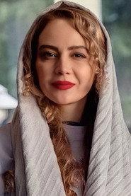 Negin Sedgh Guya profile photo