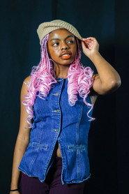 Syniah Gooden profile photo