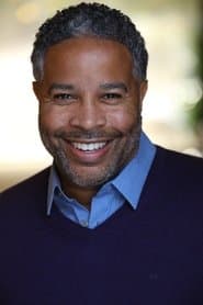 Byron Marc Newsome profile photo