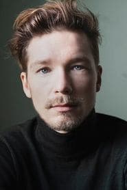 Jacob Matschenz profile photo