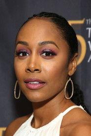 Simone Missick profile photo