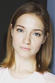 Mariya Lugovaya profile photo