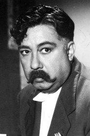 Joaquín Pardavé profile photo
