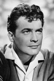 Carl Möhner profile photo