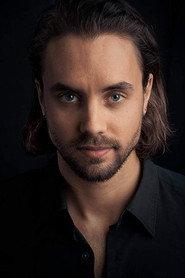 Eric Ernerstedt profile photo