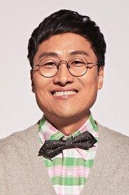 Kim Sang-wook profile photo