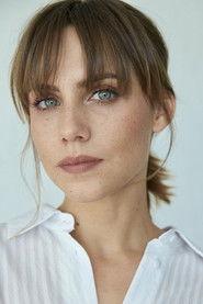 Aura Garrido profile photo