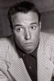 Dick Wesson profile photo