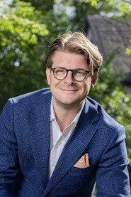 Rickard Thunér profile photo