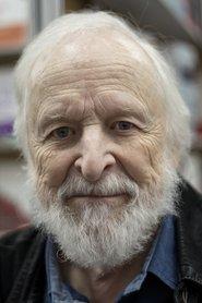 Marcel Sabourin profile photo